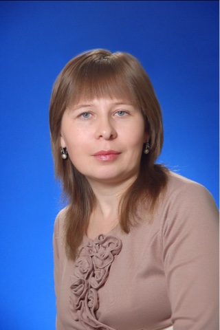 Чукашова Наталья Валентиновна.
